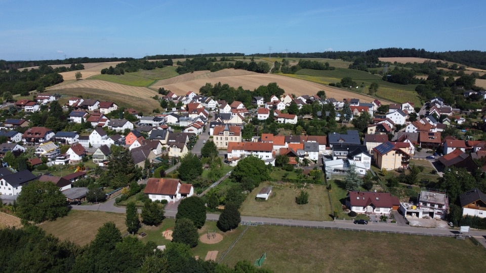 Ihr Dachdecker Wiesendanger in Meckesheim.