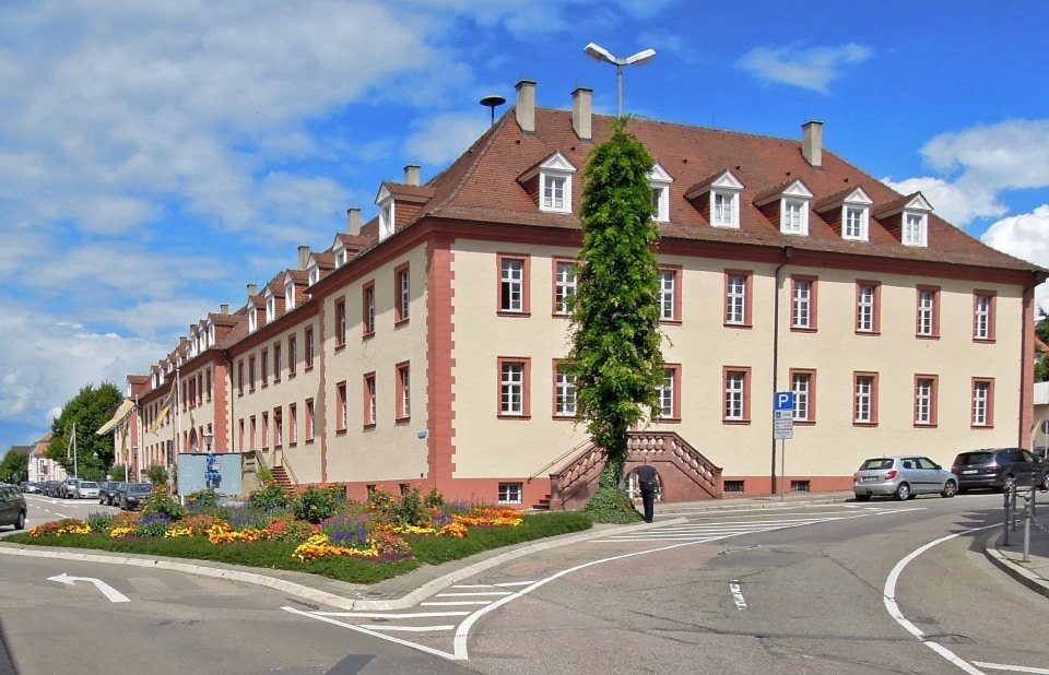 Ihr Dachdecker Wiesendanger in Bad Schönborn.