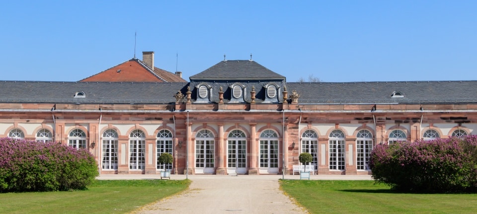 Ihr Dachdecker Wiesendanger in Schwetzingen.
