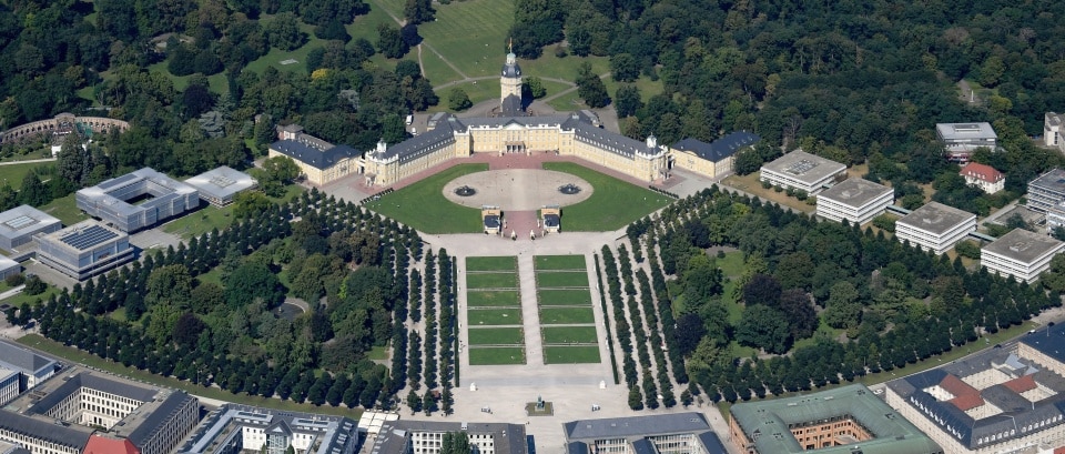 Ihr Dachdecker Wiesendanger in Karlsruhe.