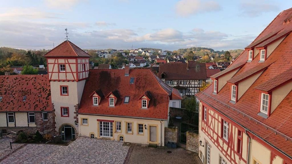 Ihr Dachdecker Wiesendanger in Kraichtal.