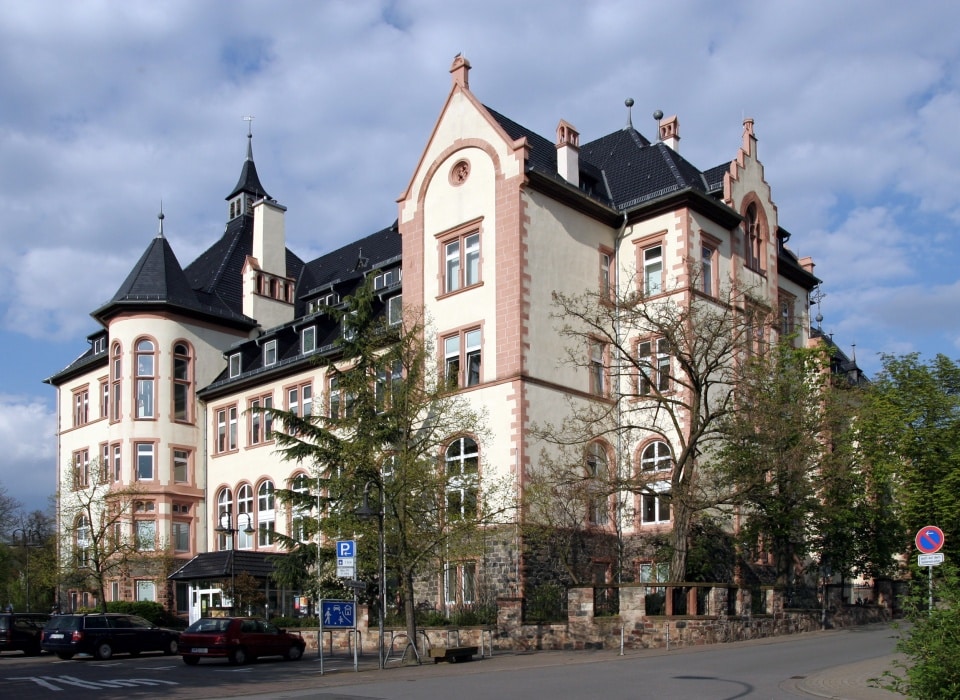 Ihr Dachdecker Wiesendanger in Bensheim.