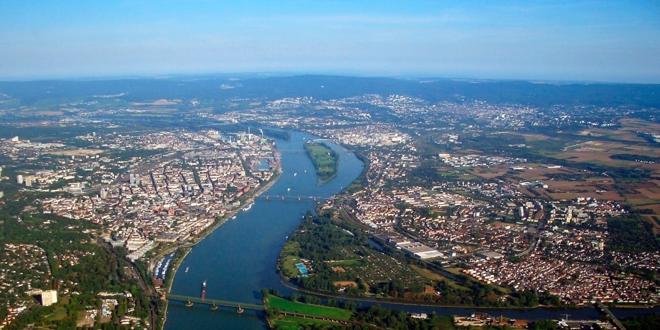 Ihr Dachdecker Wiesendanger in Mainz.