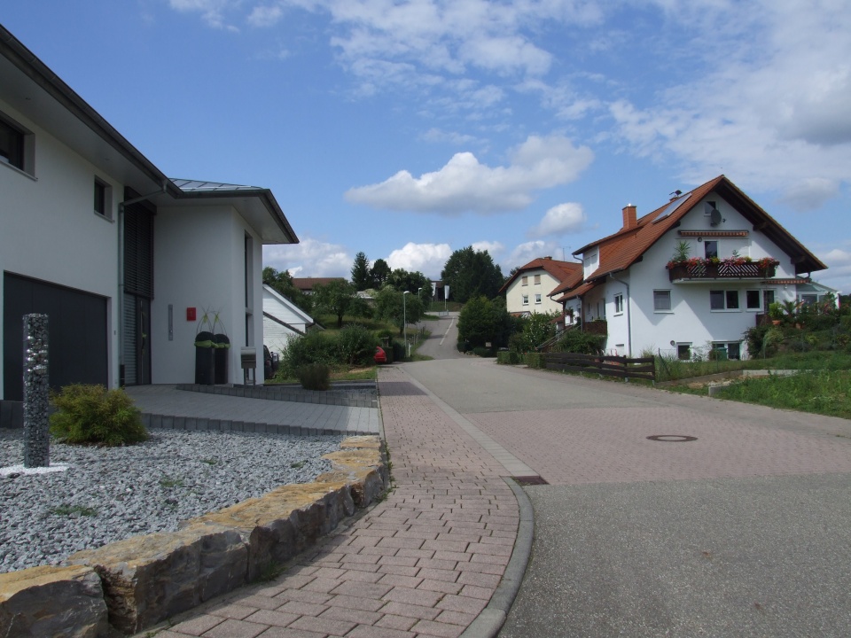 Ihr Dachdecker Wiesendanger in Eschelbronn.