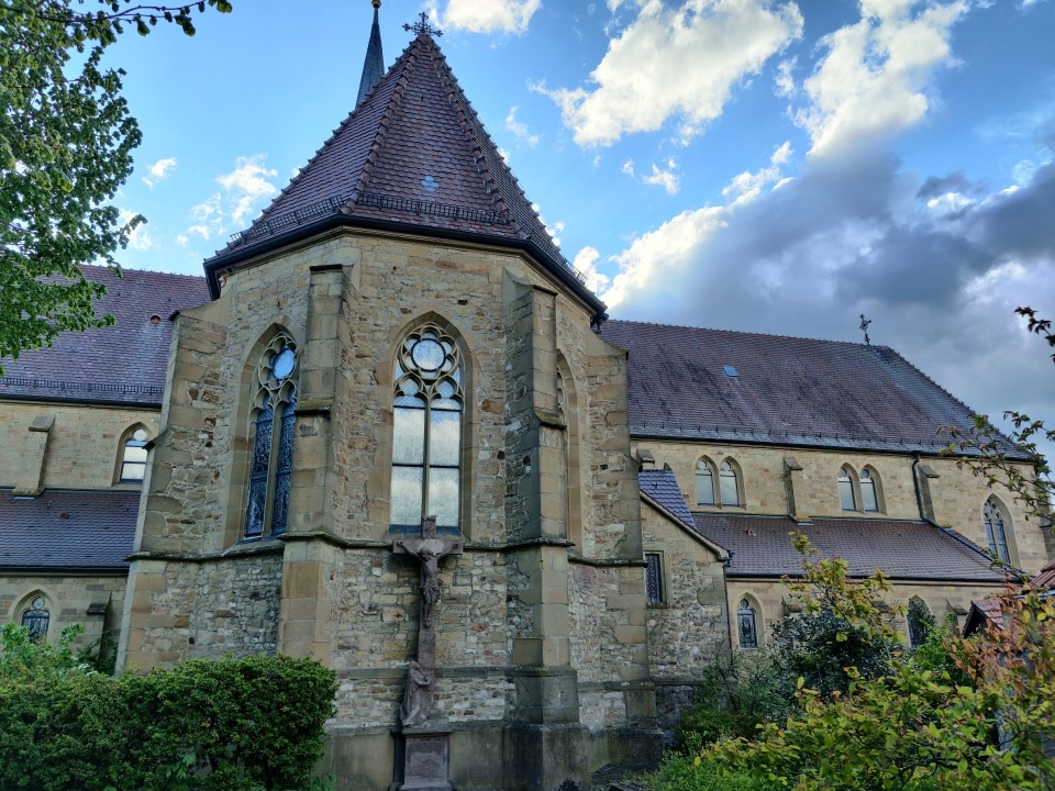 Ihr Dachdecker Wiesendanger in Ubstadt-Weiher.