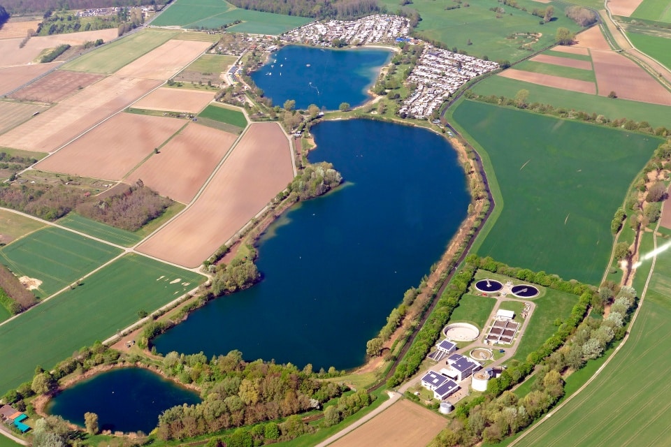 Ihre Zimmerei Wiesendanger in St. Leon-Rot.